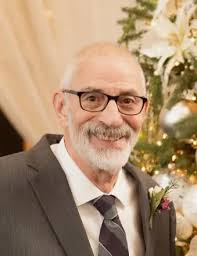 Obituary information for Steven Byron