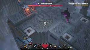 Check out obsidian pinnacle by johan johnson on amazon music. Obsidian Pinnacle Mission Walkthrough Obsidian Pinnacle Secrets Minecraft Dungeons Game8