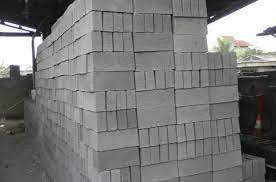Begini cara membuat batako manual. Cara Manual Pembuatan Adonan Batako Kompasiana Com