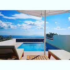 Guest Megan Leister At Instagram Says It All Amazing Villa Private Pool Life For The Next 5 Days Picture An Am Santorini Greece Palace Hotel Pool Life