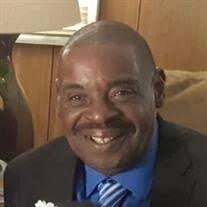 James Darryl Isbell Obituary (2025)