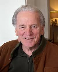 Charles Frederick Schroeder III Obituary November 3, 2024