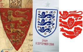 England national football team — infobox national football team name = england badge = england national team.png fifa trigramme = eng nickname = the three lions association = the football association confederation = uefa (europe) coach = flagicon|ita fabio capello asst. Few Roars Of Approval As Football S Three Lions Get A Woke Makeover