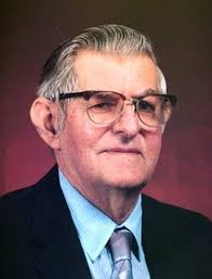 Clifford R. Stacy Obituary May 4, 2017