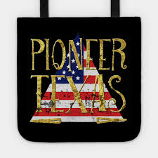 Pioneer Texas