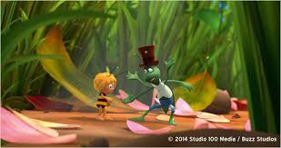 Mais parce que nous allons bientôt repartir ensemble à l'aventure, au printemps 2021 sortira mon nouveau film 'maya et l'œuf d'or'! Maya L Abeille Chanson Key Bpm For Maya L Abeille Version Guitare By Chanteurs