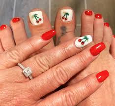 Sometimes, even a slight breeze in your opinion, can radically change your image and leave an impression on those around you. 50 Cute Toe Nail Designs To Flaunt Pretty Nails Checopie