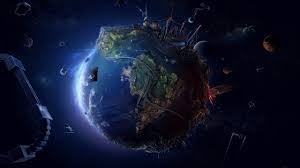 As of the same date, there were approximately 3,868,358,699 men. Amazing World Wallpaper 2560x1440 Wallpaper Teahub Io