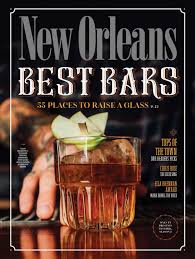 New Orleans Magazine January 2019 By Renaissance Publishing Issuu