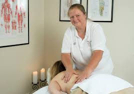 Stevns Massage og Fodplejeklinik