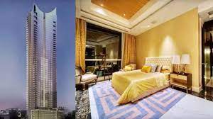 This cricketer had earlier given a glimpse of his house during a promotional video for adidas india, in which he is urging his fans to stay healthy. Take A Tour Of Rohit Sharma S Luxurious 30 Crore Apartment In Mumbai Gq India