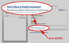So you are absolutely positive that i can use a paypal account to receive money from bidvertiser, adbrive, avnads, black label ads and other publishers, without having a credit card or. Buy Contact Lens Online Without Paypal Account Solution Lens Com
