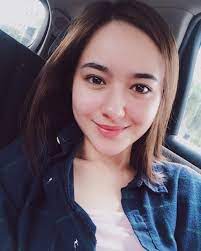 Perkara menarik tentang hannah delisha. Biodata Hannah Delisha Latar Belakang Fakta Dan Keluarga Tarahap