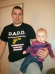 This person has a free afternoon. Custom T Shirts For Best Birthday Present Ever Shirt Design Ideas