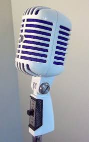 Mutant Mics Custom Microphones Microphones Vintage Microphone Mic