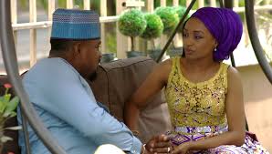 Ga wani saurayin jummai a gefe mai suna bala wanda ke kwadayin cin salima kota halin qaqa. Cin Gindin Rahama Sada Hadiza