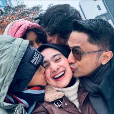 Kami Pengurus *Keluarga Alumni Padmanaba* SMA N 3 Padmanaba Jl Yos Sudarso  7 Yogyakarta Bertekad untuk mewujudkan Pembangunan *MENARA PADMANABA GOTONG  ROYONG* sebagai jalan keluar untuk mewadahi kebutuhan ruang belajar  mengajar yang