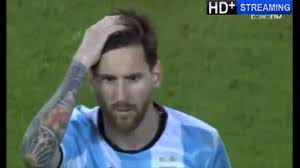 Argentina vs chile live streaming of south america world cup 2018 qualifier in buenos aires. Copa America Finals Argentina Vs Chile Penalty Shootout Youtube