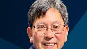 Floyd Shimomura, Class of '73