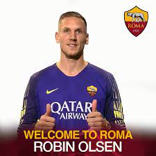 These files are files in svg, dxf, eps, ai, png formats. Sweden 039 S Worldcup Goalkeeper Robin Olsen Has Found A New Club In The Italian Capital Fifa World Cup Scoopnest