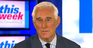Roger Stone Challenges Social Media Gag Order