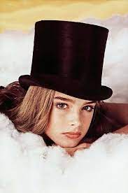 Gross studied with the animal behavior center of new his work has received awards from the art directors club and the advertising club of new york. Brooke Shields For The Film Pretty Baby In A Photo By Gary Gross 1975 Brooke Shields Young Brooke Shields Brooke