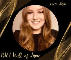 Congratulations to Justin, RN from the Operating Room,