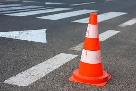 Can We Organize A Night Where We All Go Out And Steal As Many Of These Traffic  Cones As Possible? : R/Philadelphia