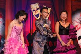 Our group members specialize in emceeing a variety of events. Singapore Emcees Zephyhdom 65 87425694