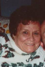 Obituary information for Anna Loretta Robotnik