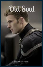 Steve-rogers Stories