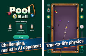 If you're a billiards fanatic looking for a challenge, look no further! Nine Ball Pool Apk Download For Android Latest Version 1 0 22 Com Arkadium Webgl Pool9ball