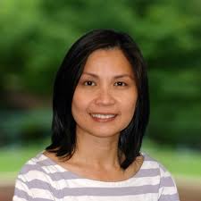 Dr. Connie J. Lee, M.D.