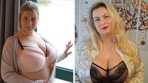 Curvy-Model Pati Rose: Zeigt sie sich nackt auf BestFans? - ExtraBlitz