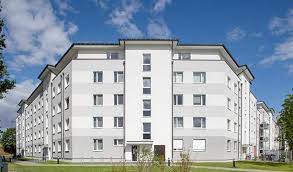 Wohnungen zum kauf in lichtenberg, berlin. Hauptstrasse Howoge