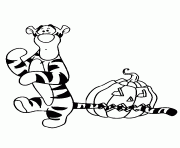 Print and download it free! Disney Halloween Coloring Pages To Print Disney Halloween Printable