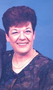 Brenda Tanner Obituary