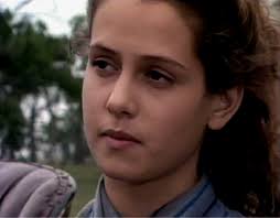 The New Adventures of Black Beauty" Bella's Dilemma (TV Episode 1992)