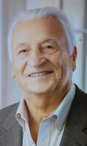 In memory of Joseph E. Green II