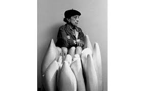 Resultado de imagen de louise bourgeois
