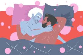Obviously a basic, but a lot of people are uncomfortable on top, whether it being their body or not knowing what to do. Best Sex Positions For Arthritis