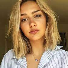 Blond or fair hair is a hair color characterized by low levels of the dark pigment eumelanin. Blonde Hair Blonde Hair And Brown Eyes