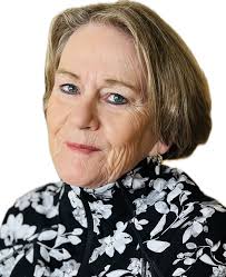 Bethany Volunteer Selected NDLTA Adult Volunteer of the Year