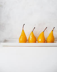 Dietician Or Nutritionist Pb Jnutritionfacts Poached Pears Photographing Food Recipe Nutrition Calculator