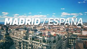 'el coloquio de las perras' se presenta este mes en una recreación de un corral de comedias erigido especialmente en madrid río en el marco de la fiesta corral cervantes. 8 Lugares En Madrid Para Tu Primera Visita Alkilautos Com Blog