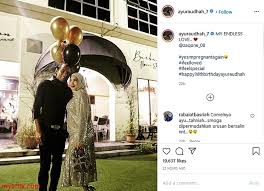 Tapi dulu katanya video itu untuk tatapan mereka suami isteri, tak sangka tersebar selepas hantar telefon bimbit untuk dibaiki. Tahniah Ayu Raudhah Suami Bakal Timang Anak Kelima My Tv Online