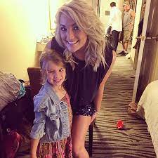 Magazine the news was a shock to her and the baby's father, boyfriend casey aldridge. How Jamie Lynn Spears Told Her Parents She Was Pregnant At 16 So Shocking Hollywood Life