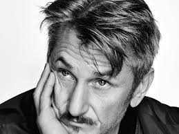 Sean justin penn (born august 17, 1960) is an american actor, director, screenwriter, and producer. Sean Penn On Bob Honey Who Just Do Stuff Quitting The Movie Business And Metoo Vogue
