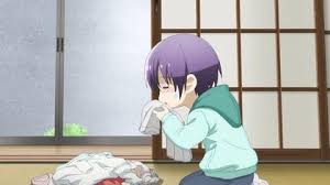 Tonikaku Kawaii Episode 10 Subtitle Update Anime Ongoing Facebook