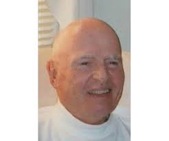 Richard Trask Obituary (1930